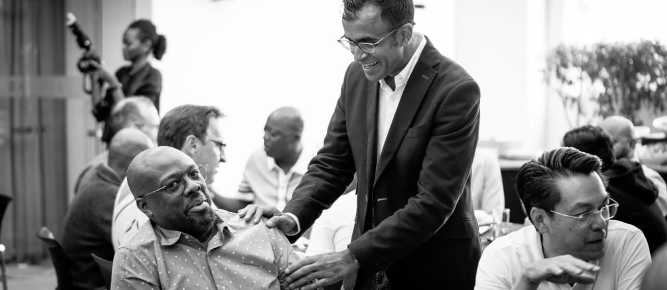 About EO MEPA Bridge